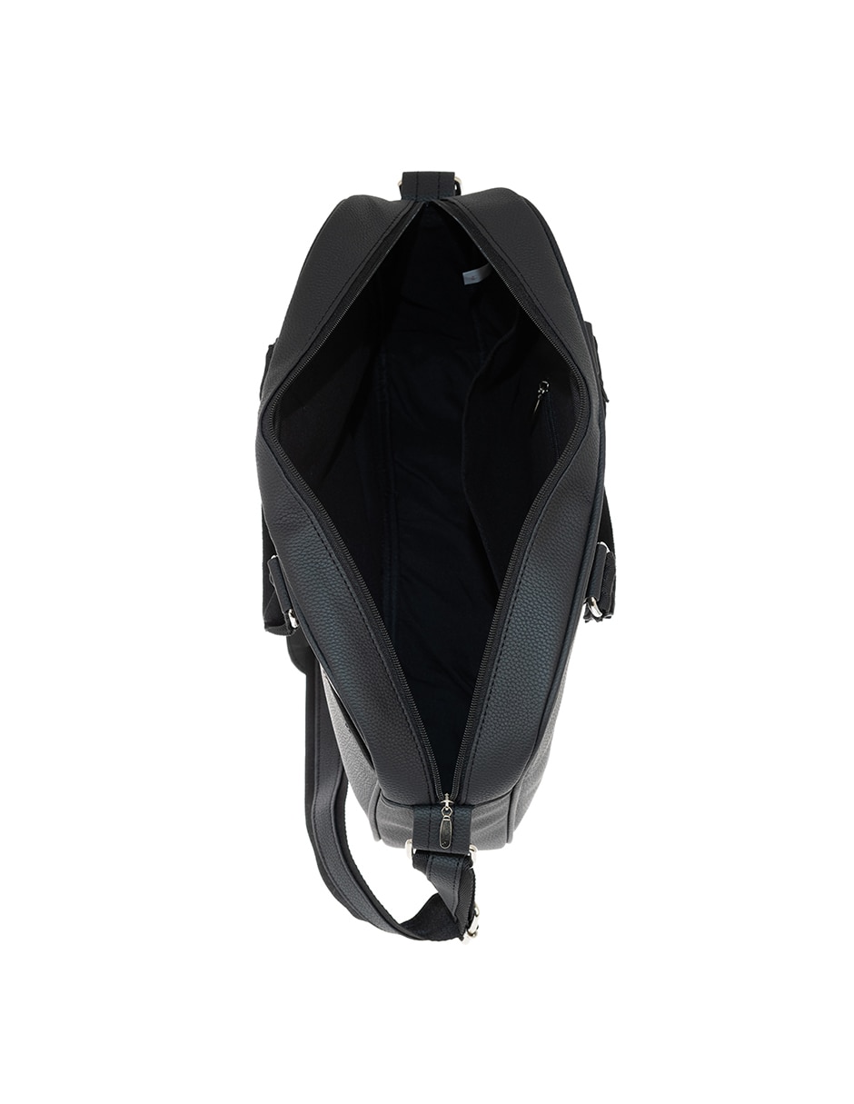 Bolsa messenger para hombre 2