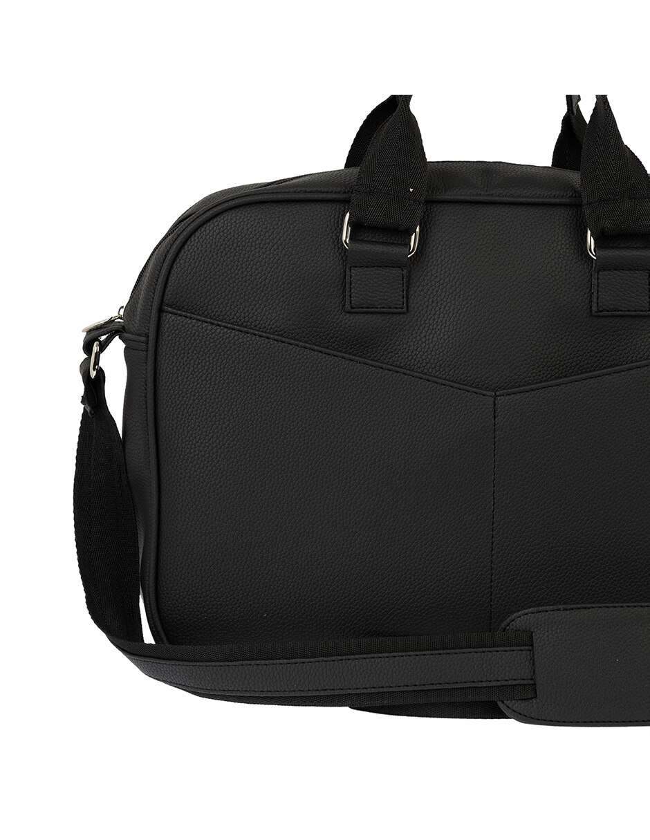 Bolsa messenger para hombre 6