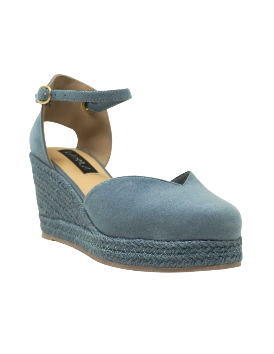 Alpargata para mujer 4250 7