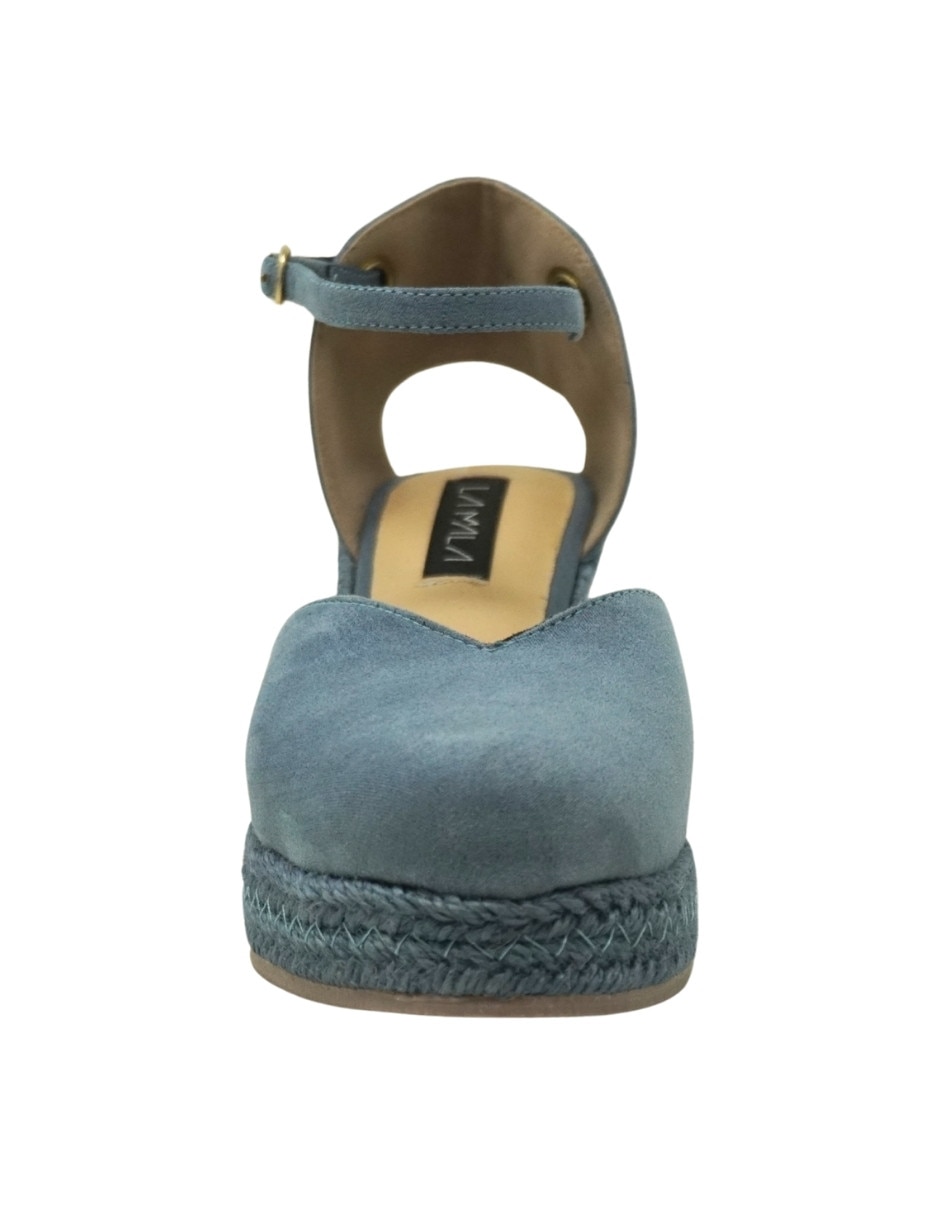 Alpargata para mujer 4250 5