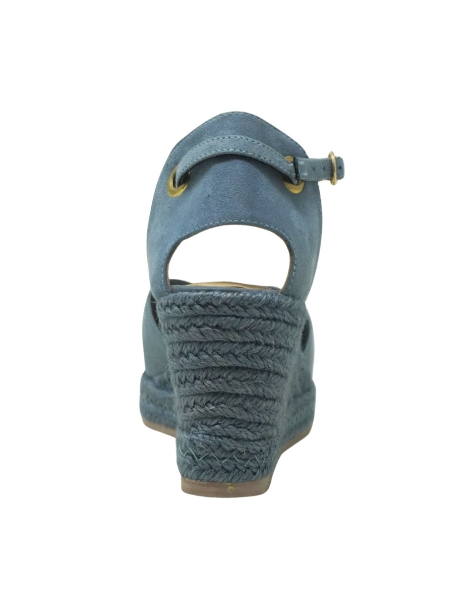 Alpargata para mujer 4250 2