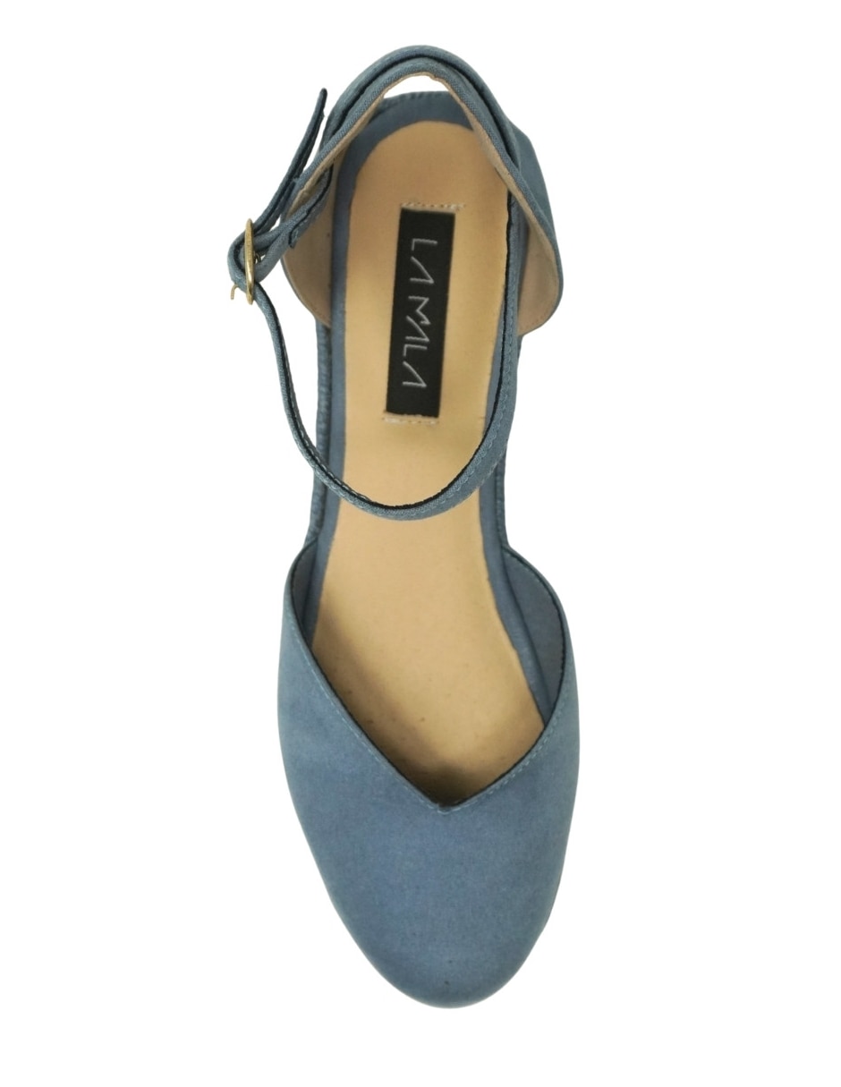Alpargata para mujer 4250 8