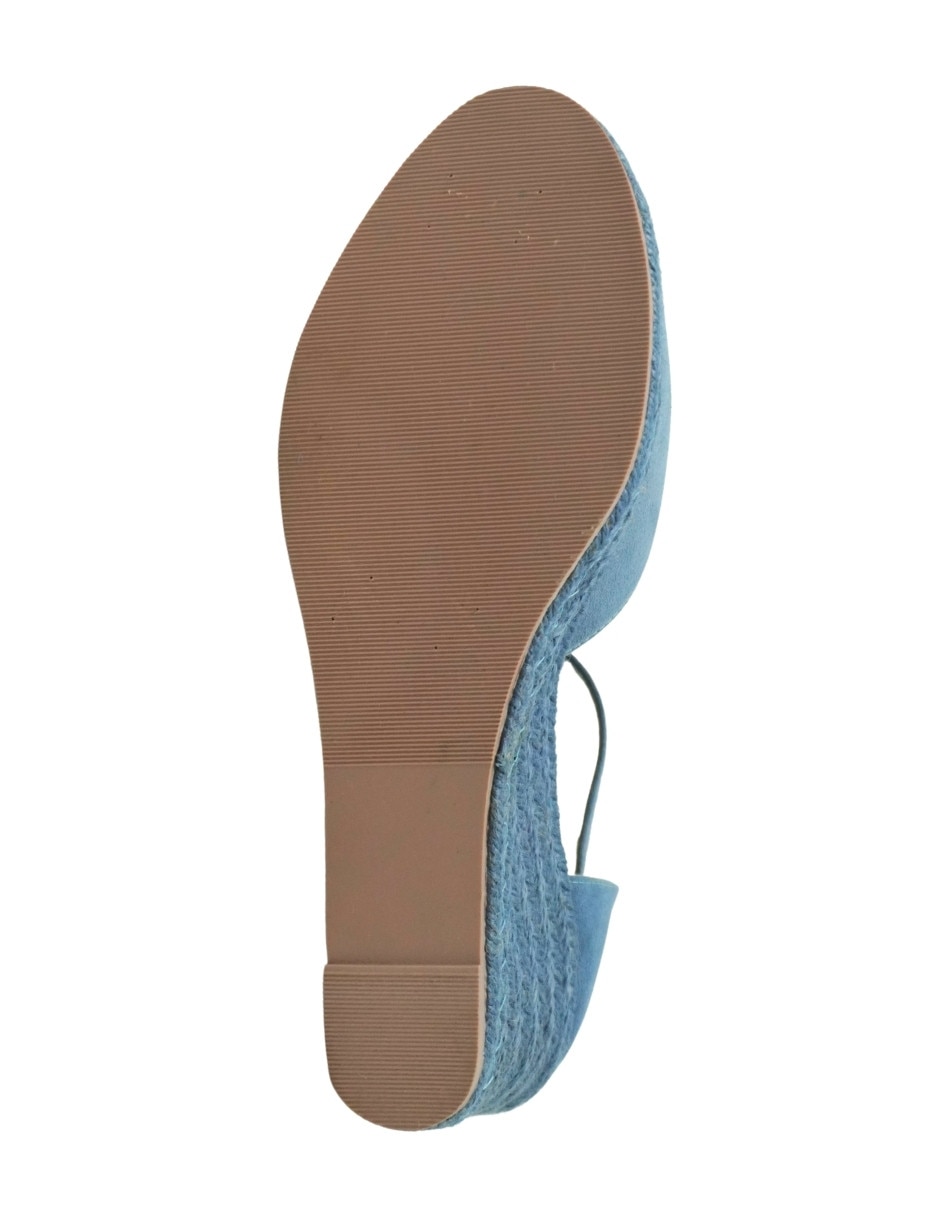 Alpargata para mujer 4250 3