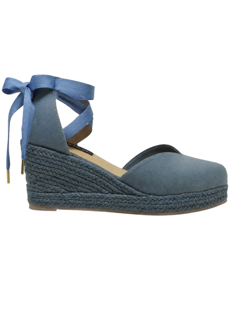 Alpargata para mujer 4250 6