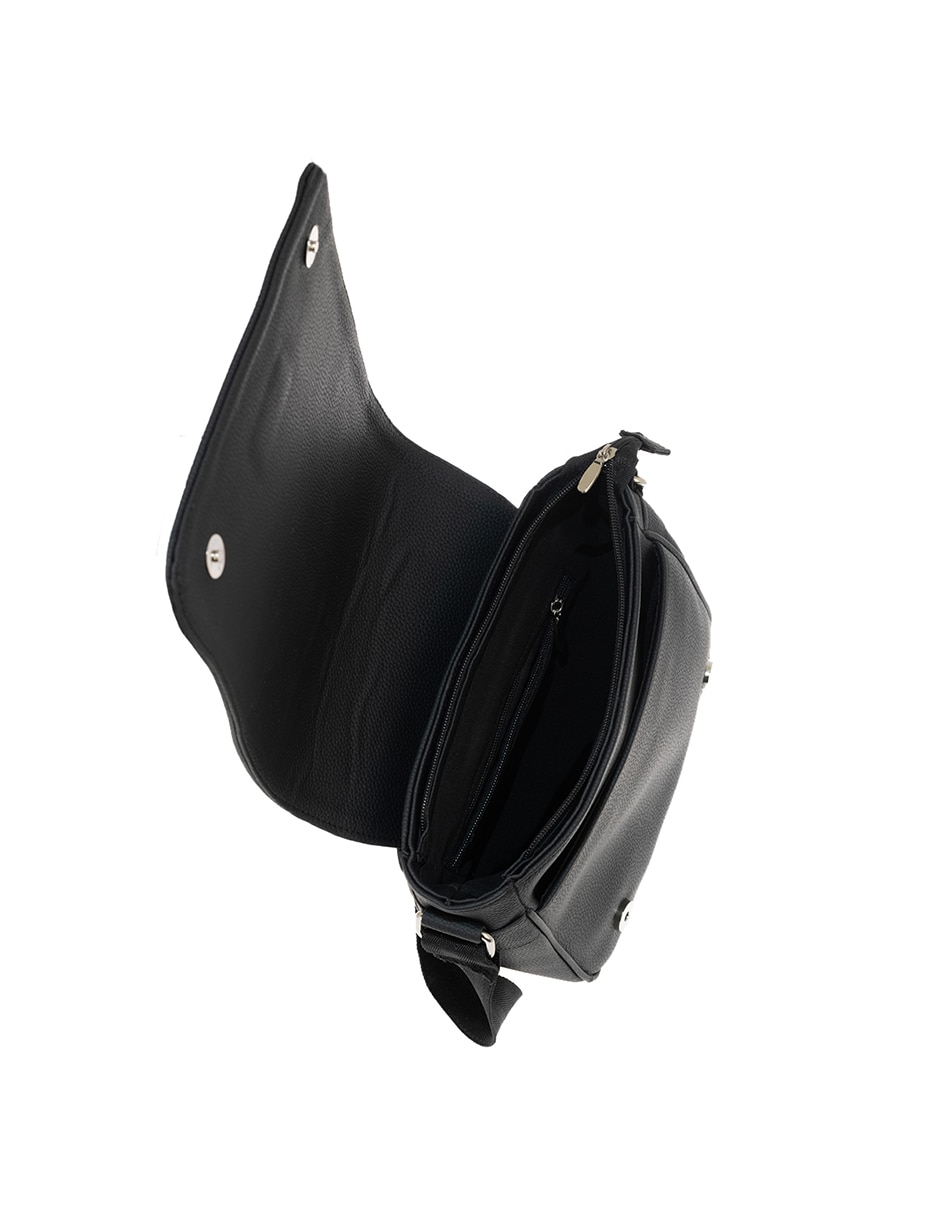 Bolsa crossbody para hombre 6