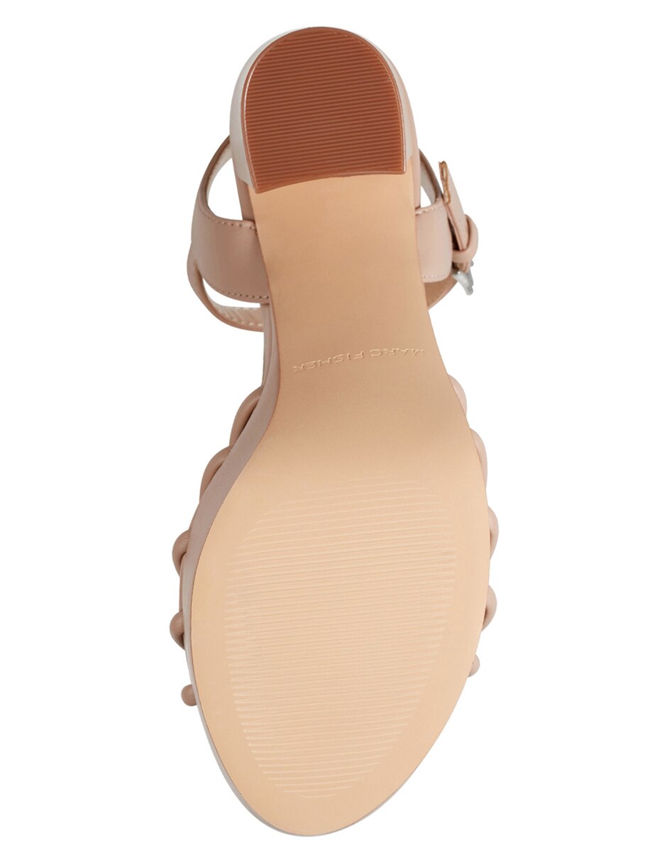 Sandalia marc fisher para mujer 2