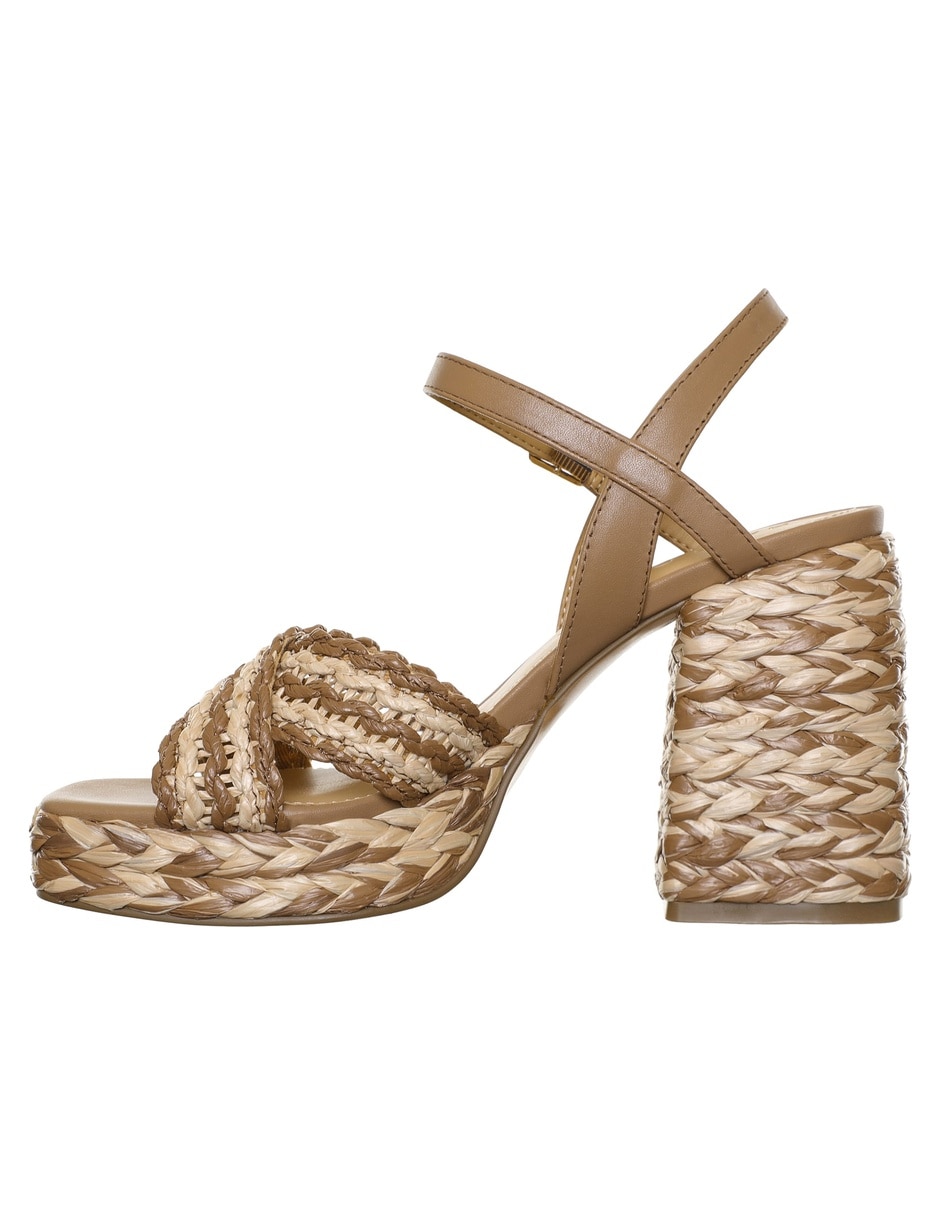 Sandalia marc fisher para mujer 2