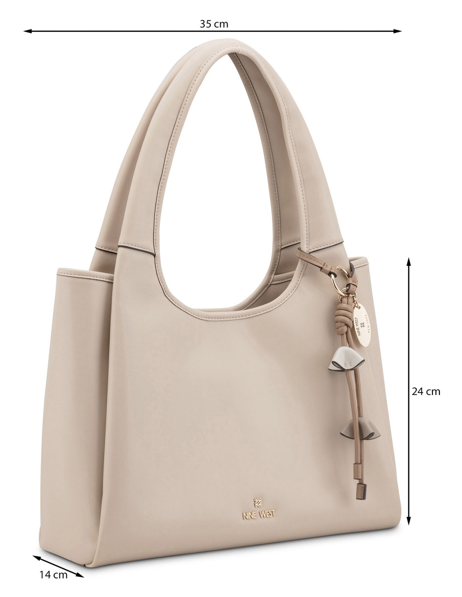 Bolsa shoulder priya para mujer 5