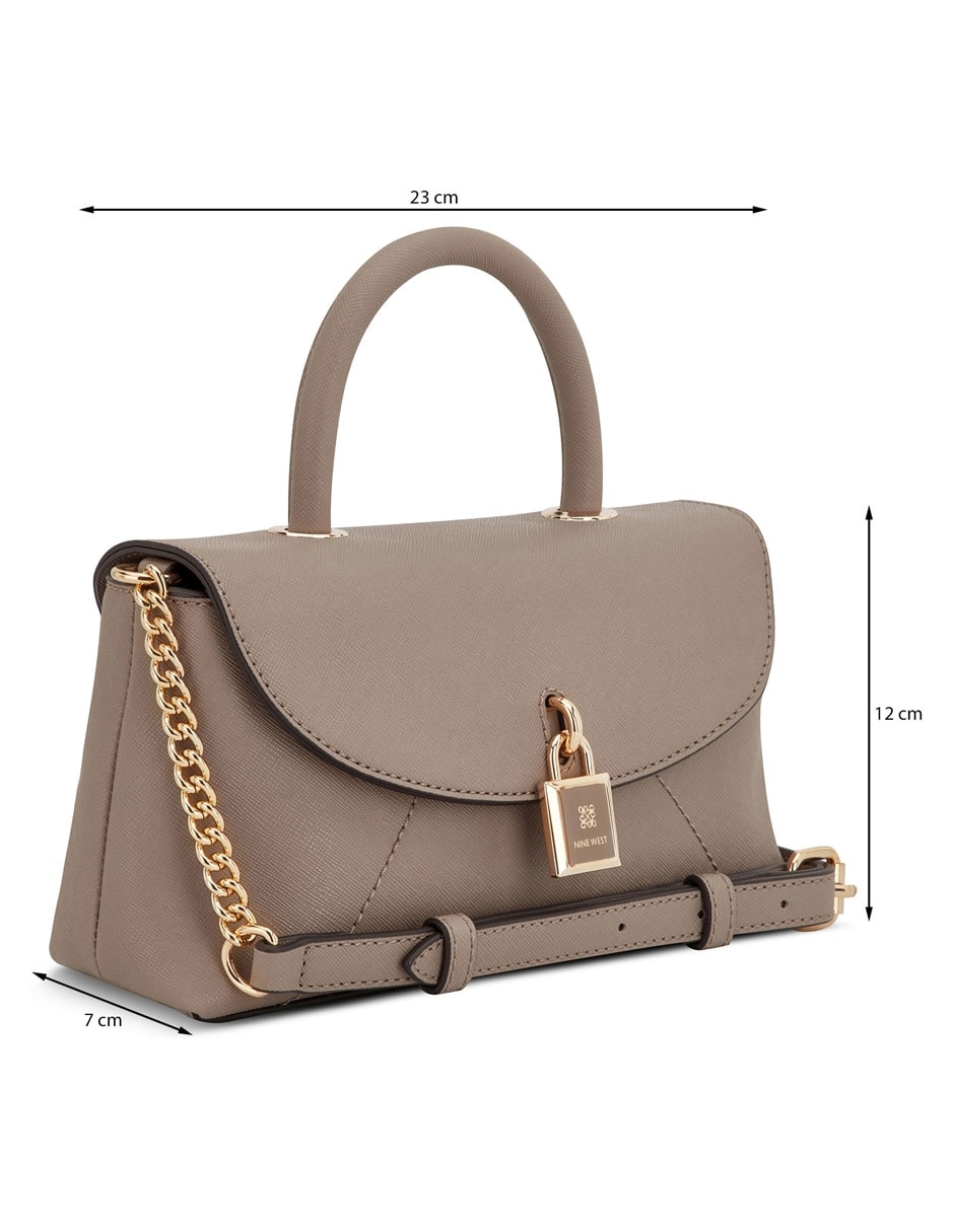 Bolsa crossbody darika para mujer 5