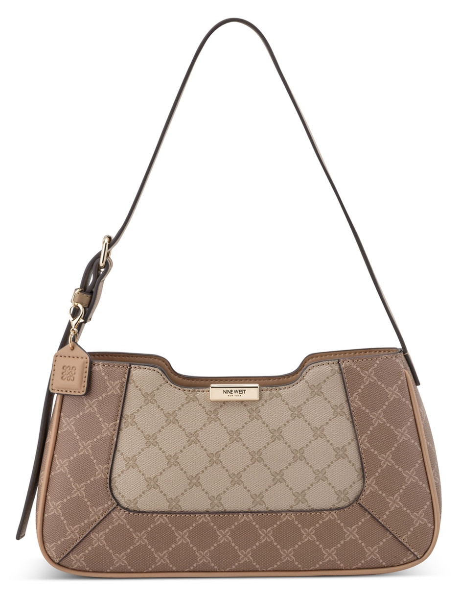 Bolsa shoulder marly para mujer