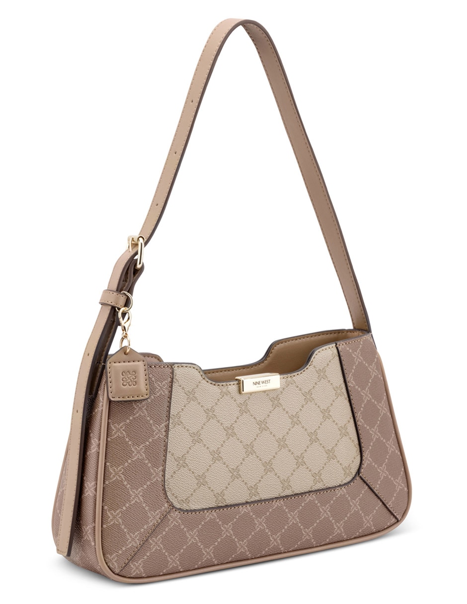 Bolsa shoulder marly para mujer