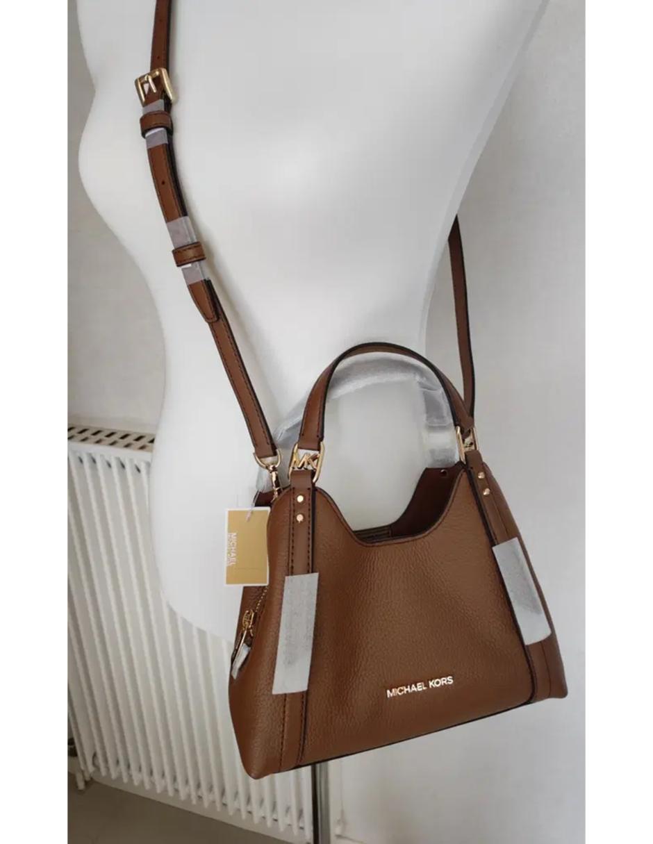 Bolsa bandolera para mujer 4