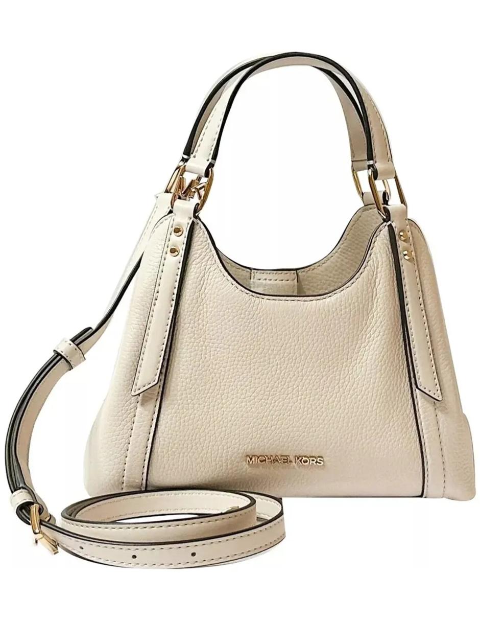 Bolsa crossbody de piel para mujer 6