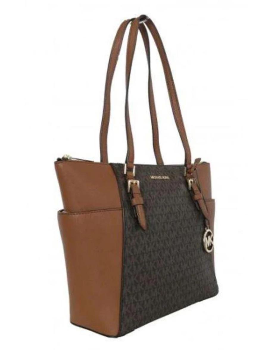 Bolsa tote de piel para mujer 3