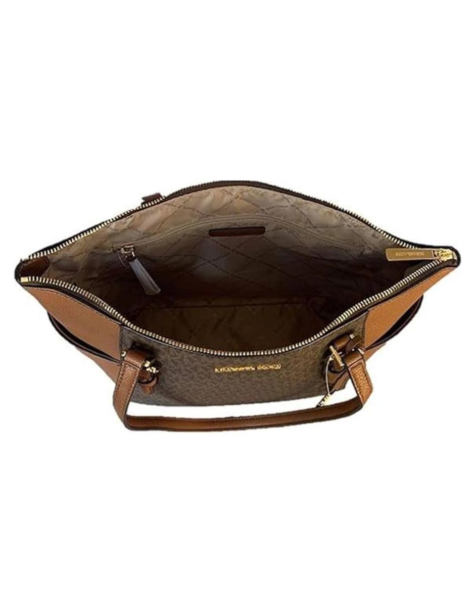Bolsa tote de piel para mujer 2