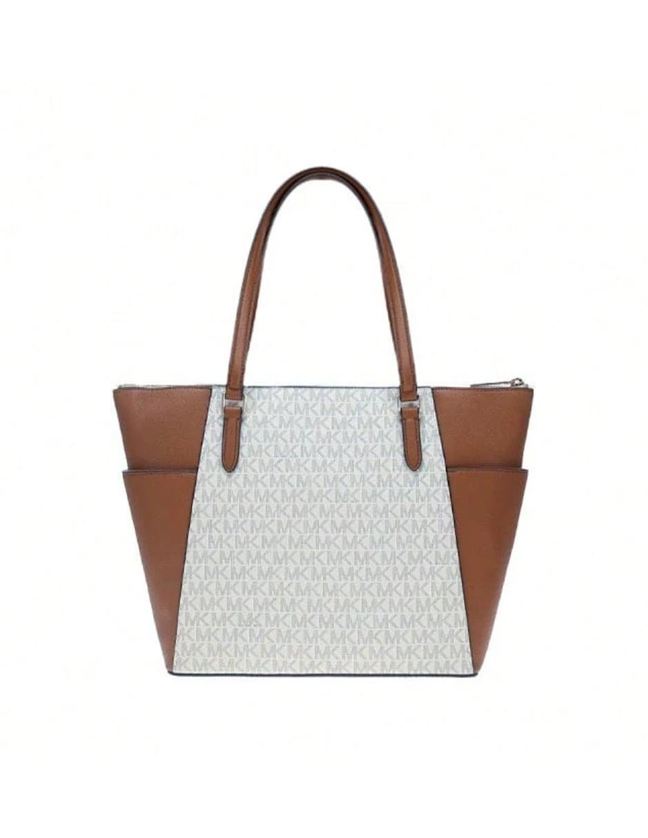 Bolsa tote de piel para mujer 2
