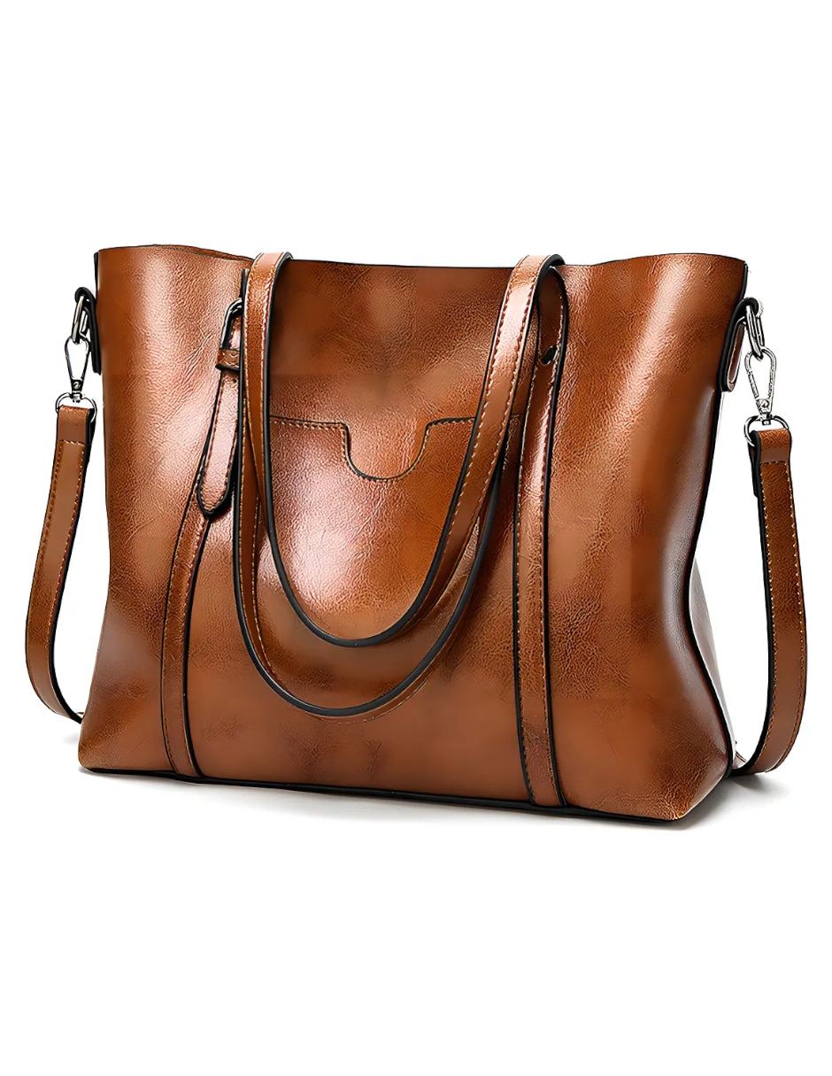 Bolsa tote para hombre
