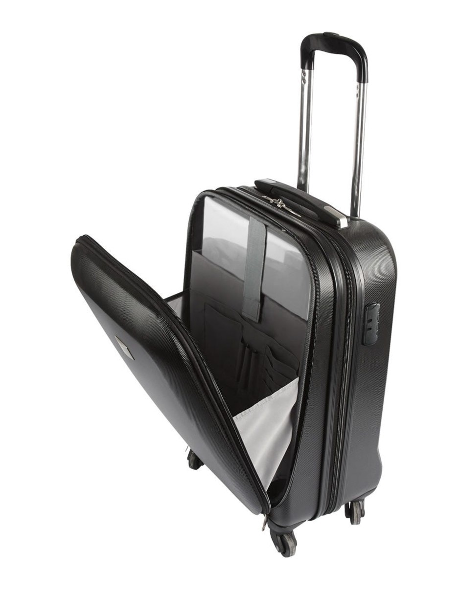 Maleta con ruedas Carry on 2
