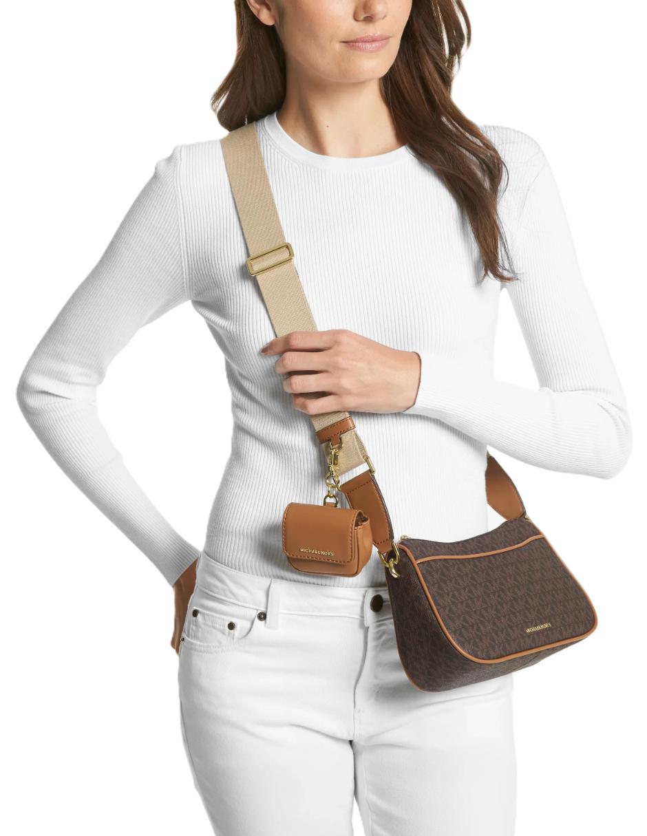 Set/Bolsa Bandolera Sin familia o colección No aplica de Lona para (si aplica) Mujer 4