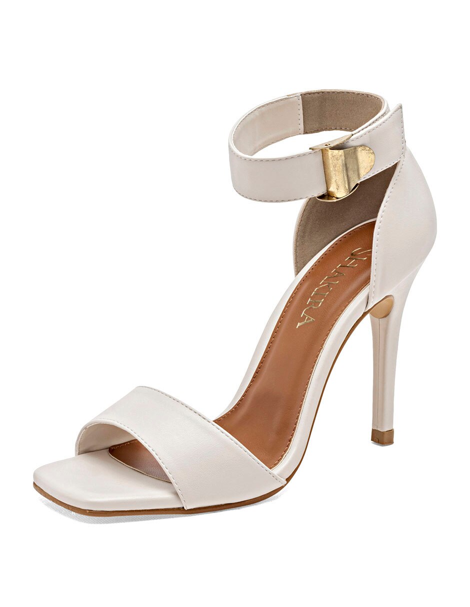 Sandalia para mujer 5