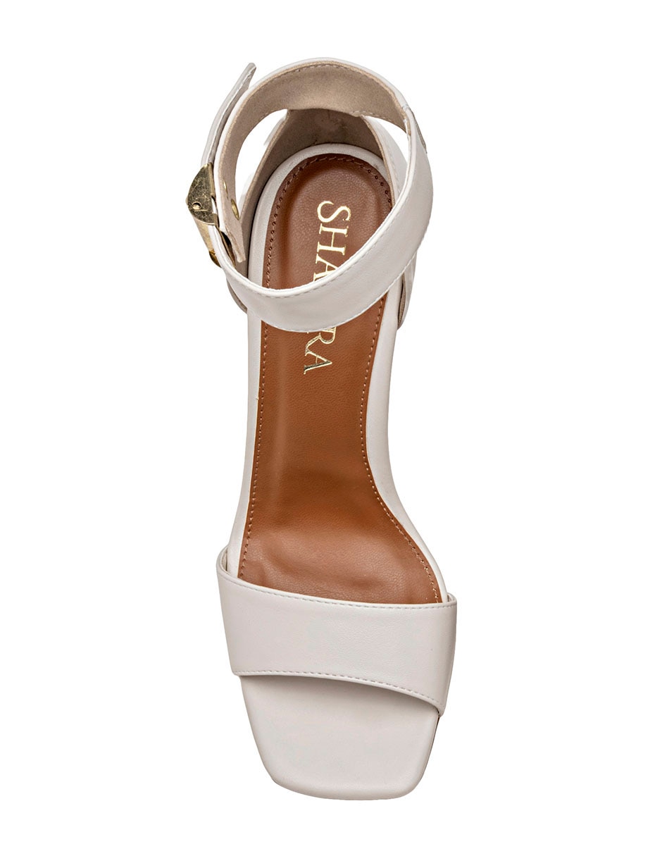 Sandalia para mujer 3
