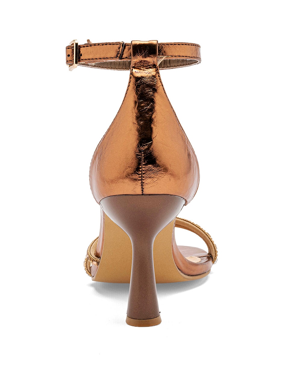 Sandalia para mujer 3