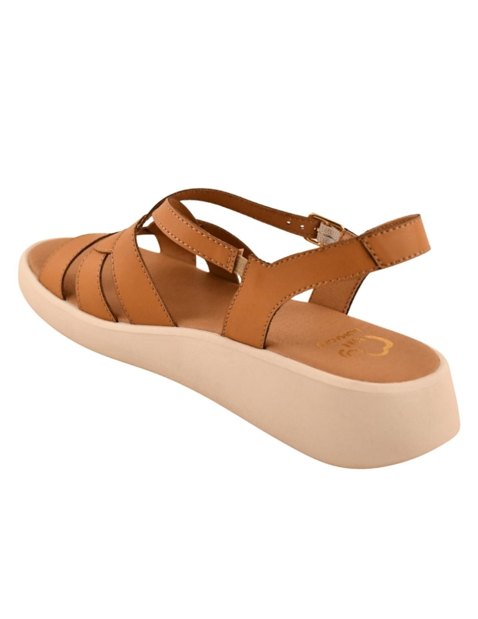 Sandalia para mujer 5