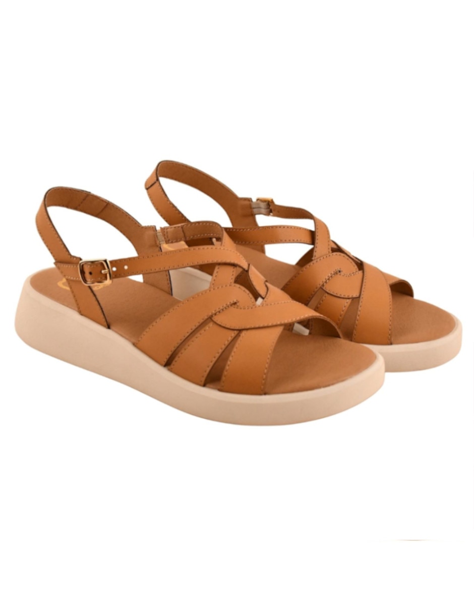 Sandalia para mujer 4