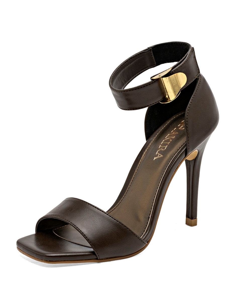 Sandalia para mujer 4