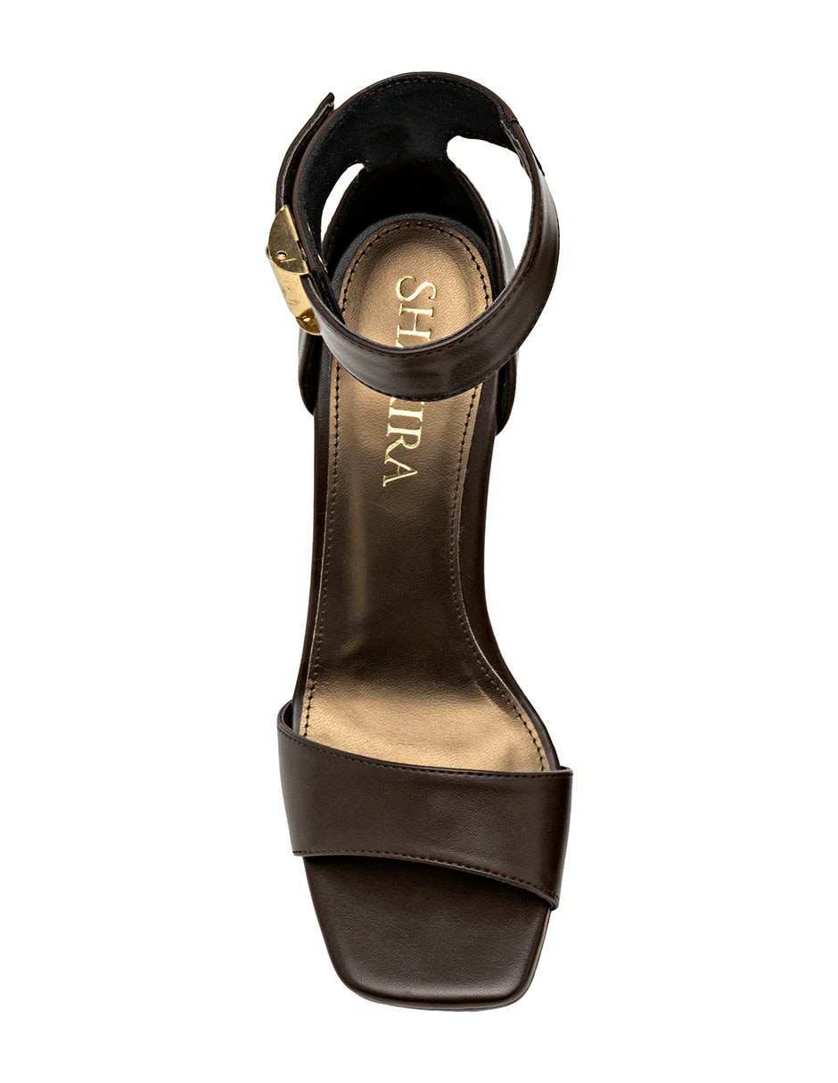 Sandalia para mujer 3