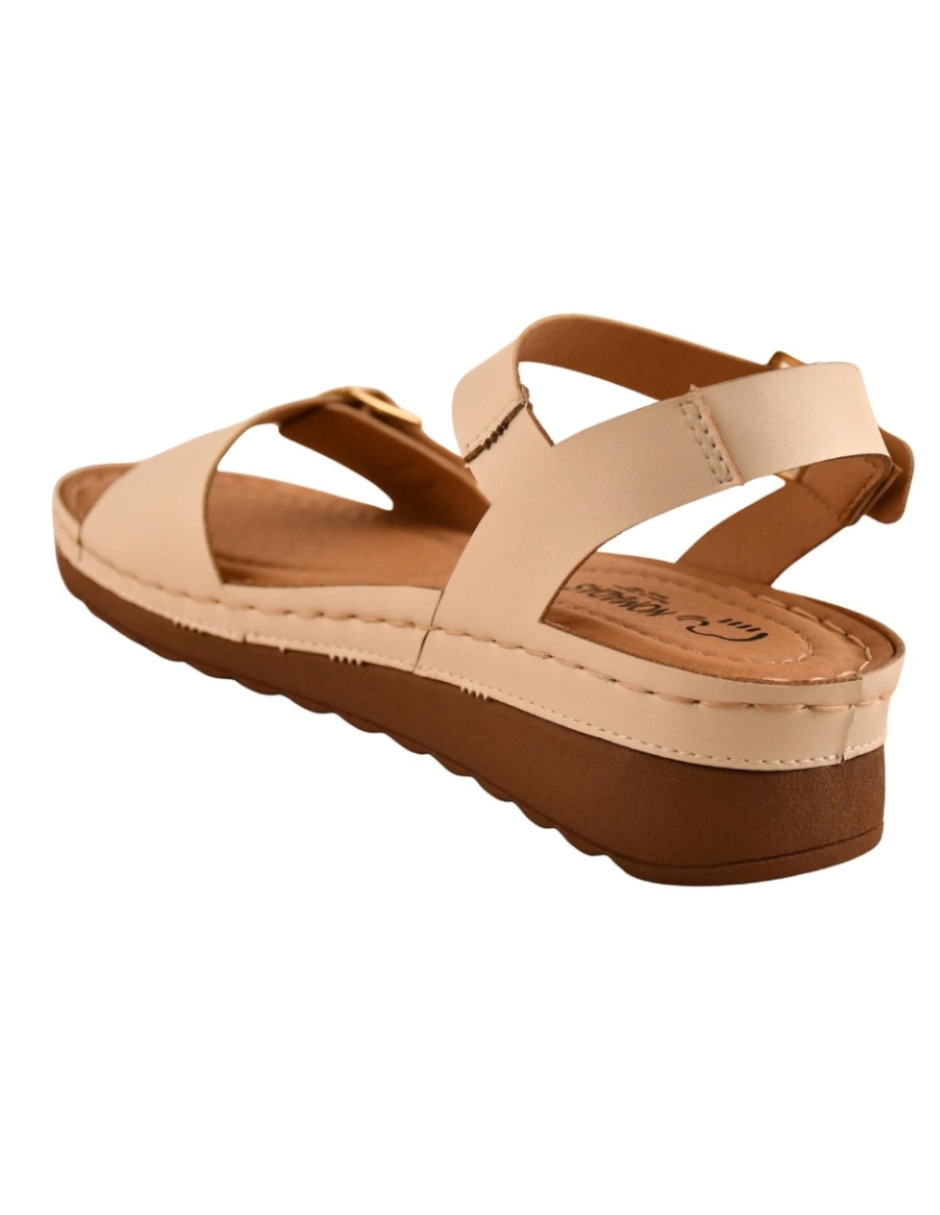 Sandalia para mujer 5