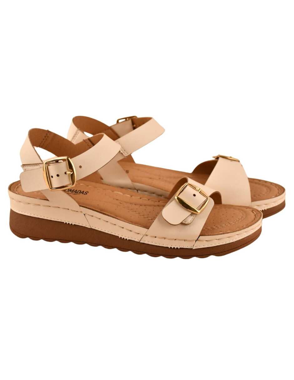 Sandalia para mujer 4