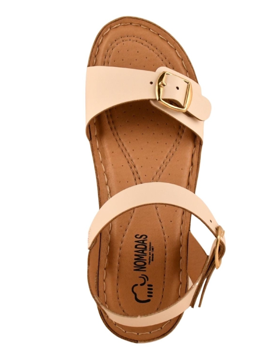 Sandalia para mujer 3