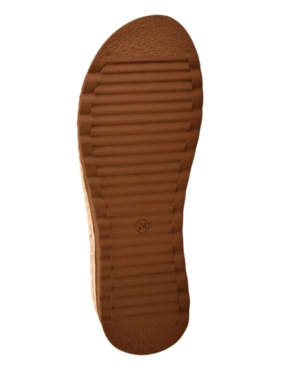 Sandalia para mujer 2