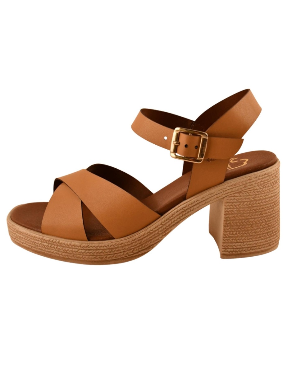 Sandalia para mujer