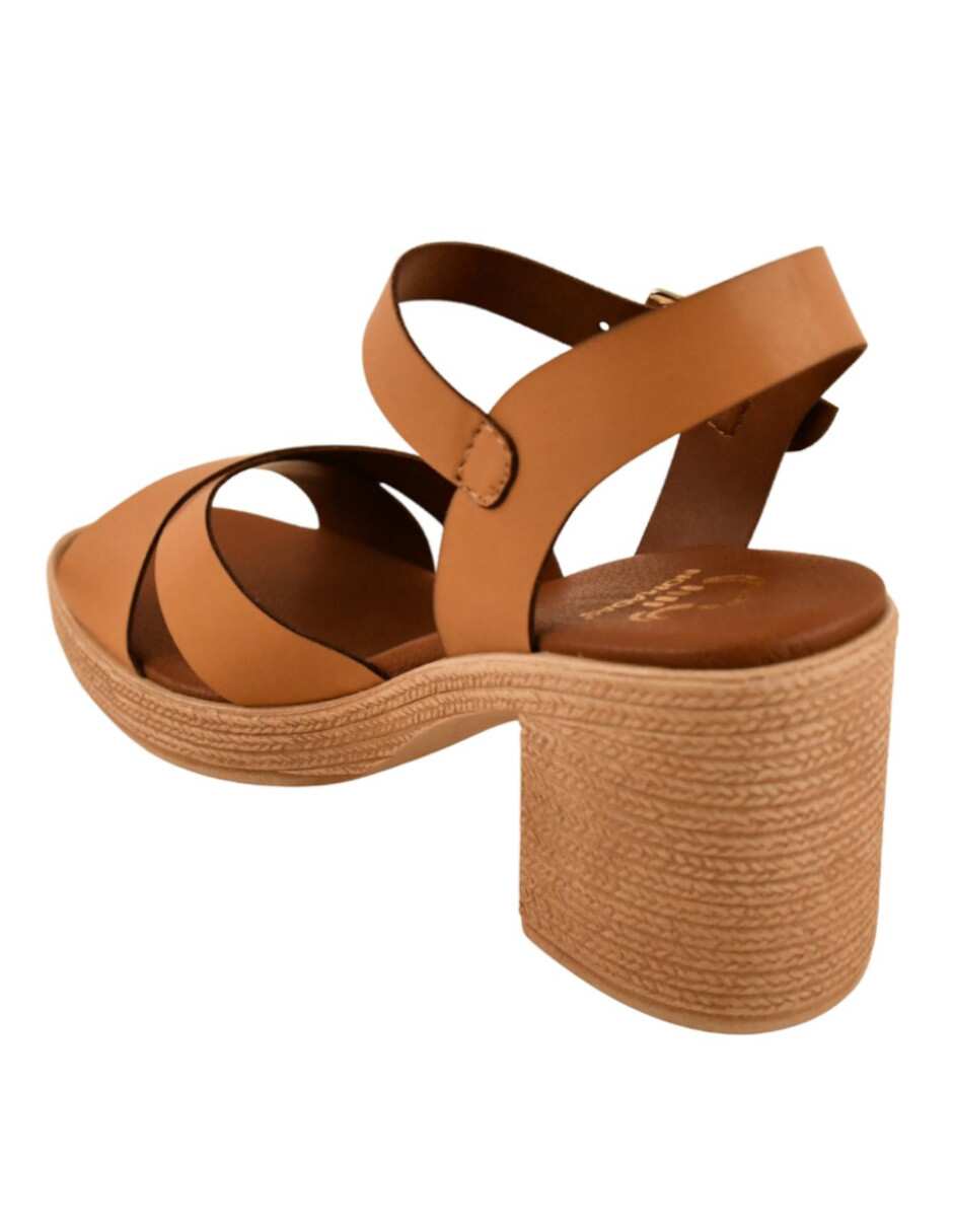 Sandalia para mujer 5