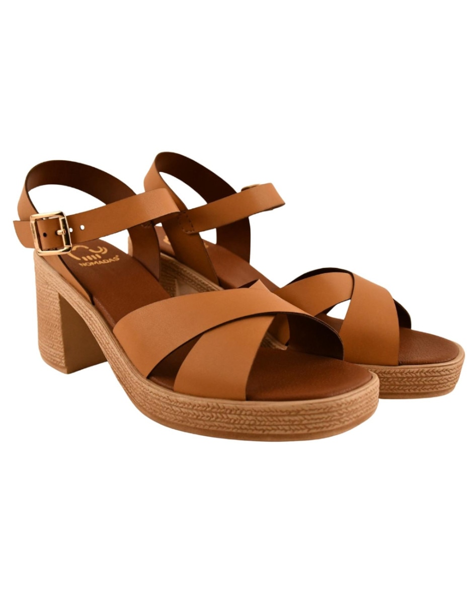 Sandalia para mujer 4