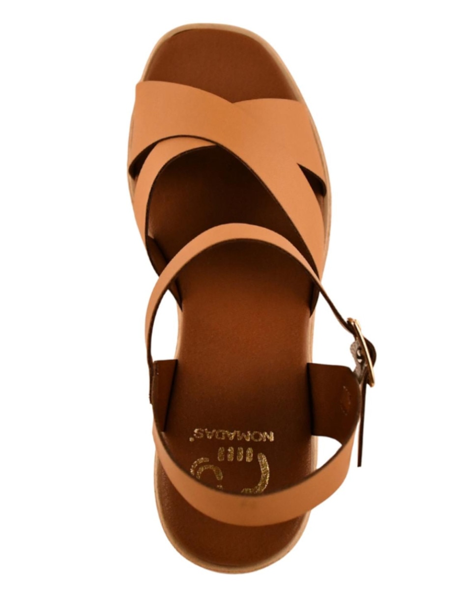 Sandalia para mujer 3