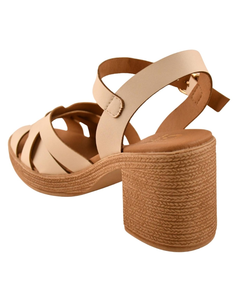 Sandalia para mujer 5