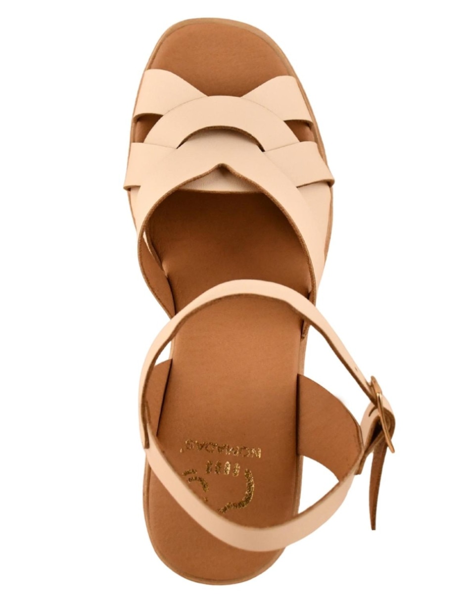 Sandalia para mujer 3
