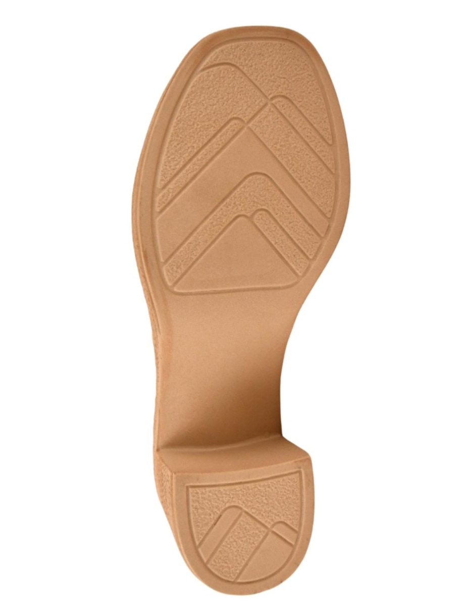 Sandalia para mujer 2