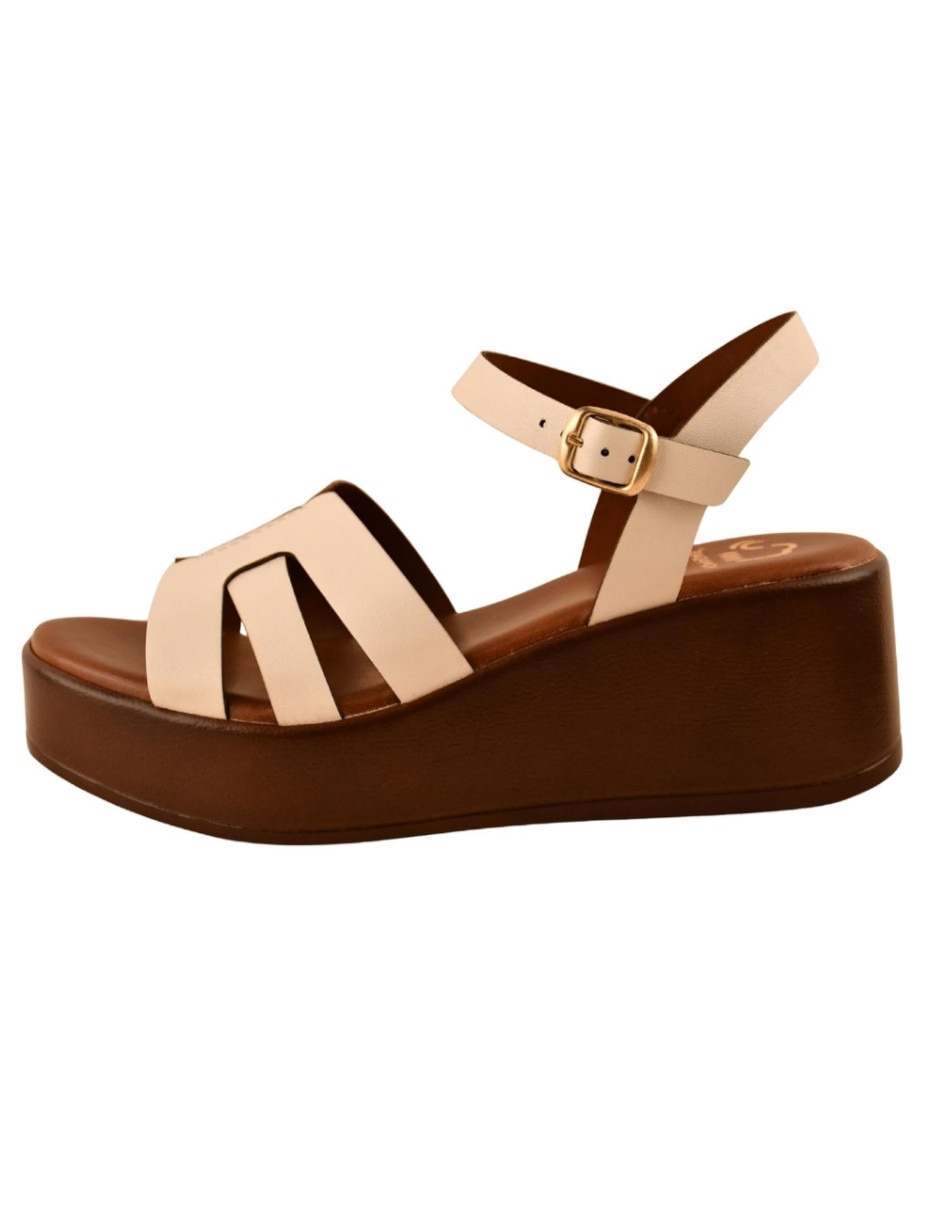 Sandalia para mujer