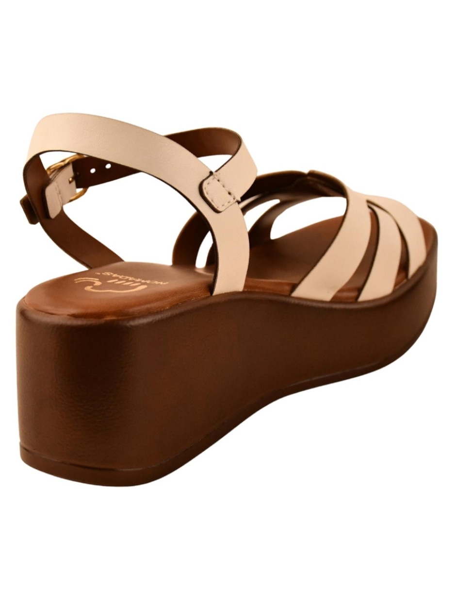 Sandalia para mujer 5