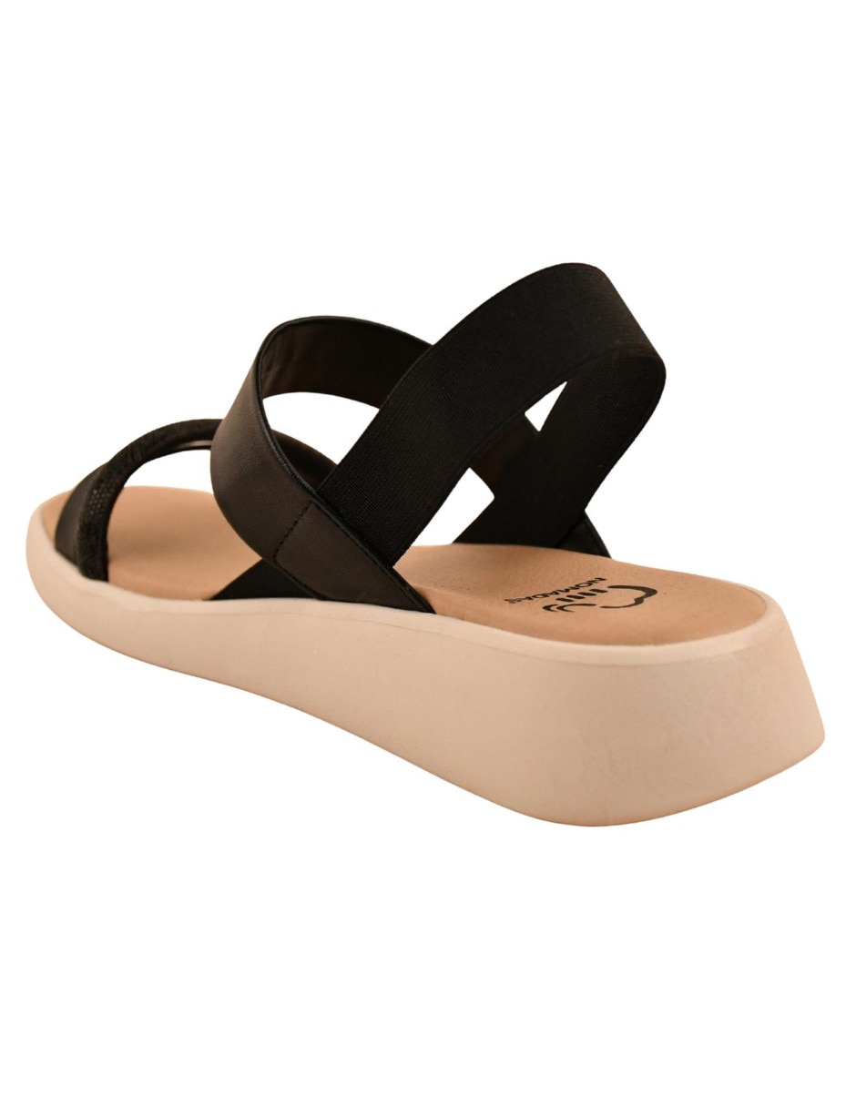 Sandalia para mujer 5