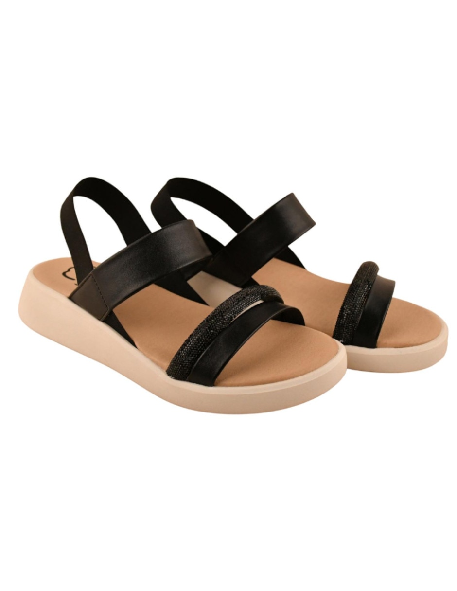Sandalia para mujer 4