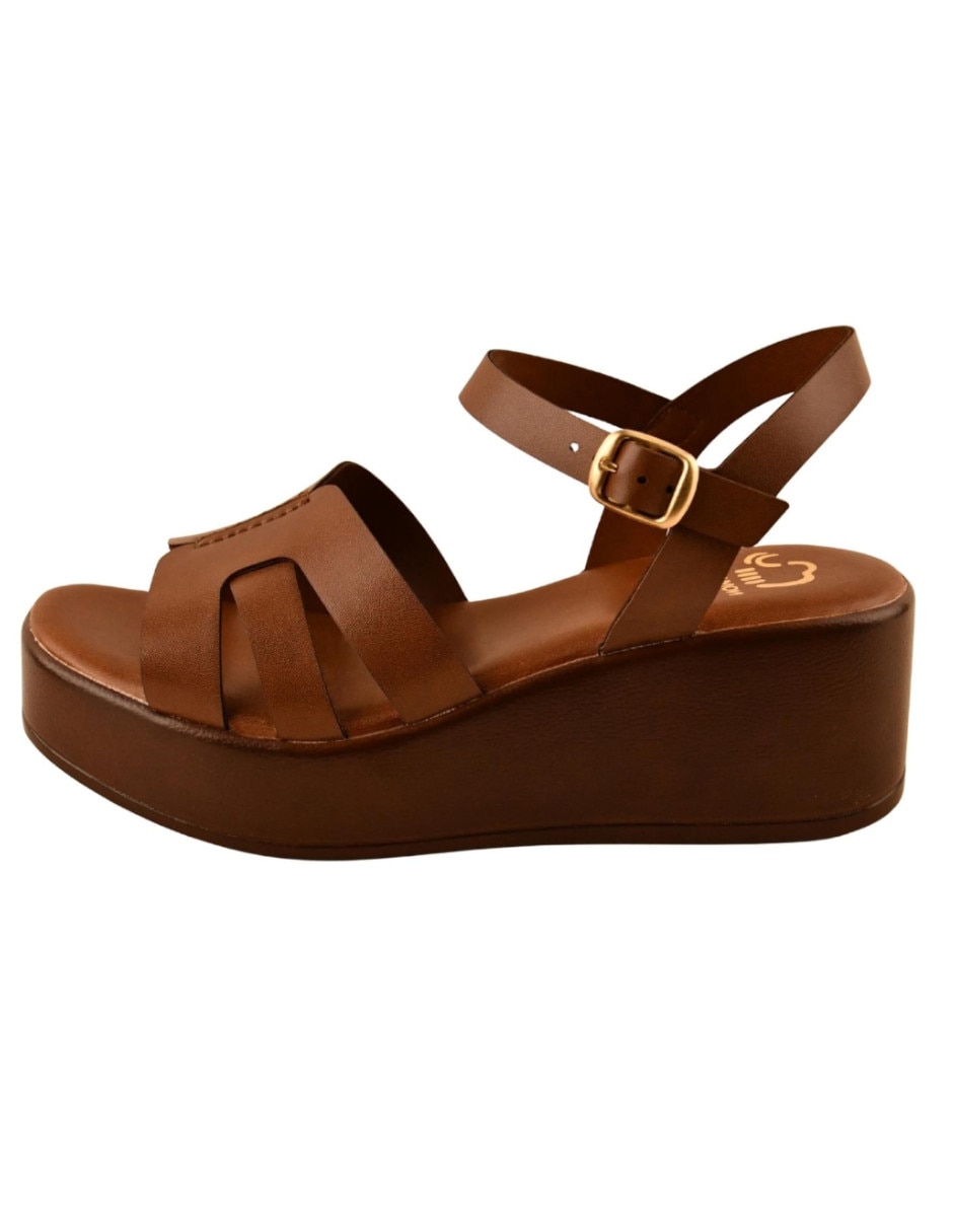 Sandalia para mujer 1