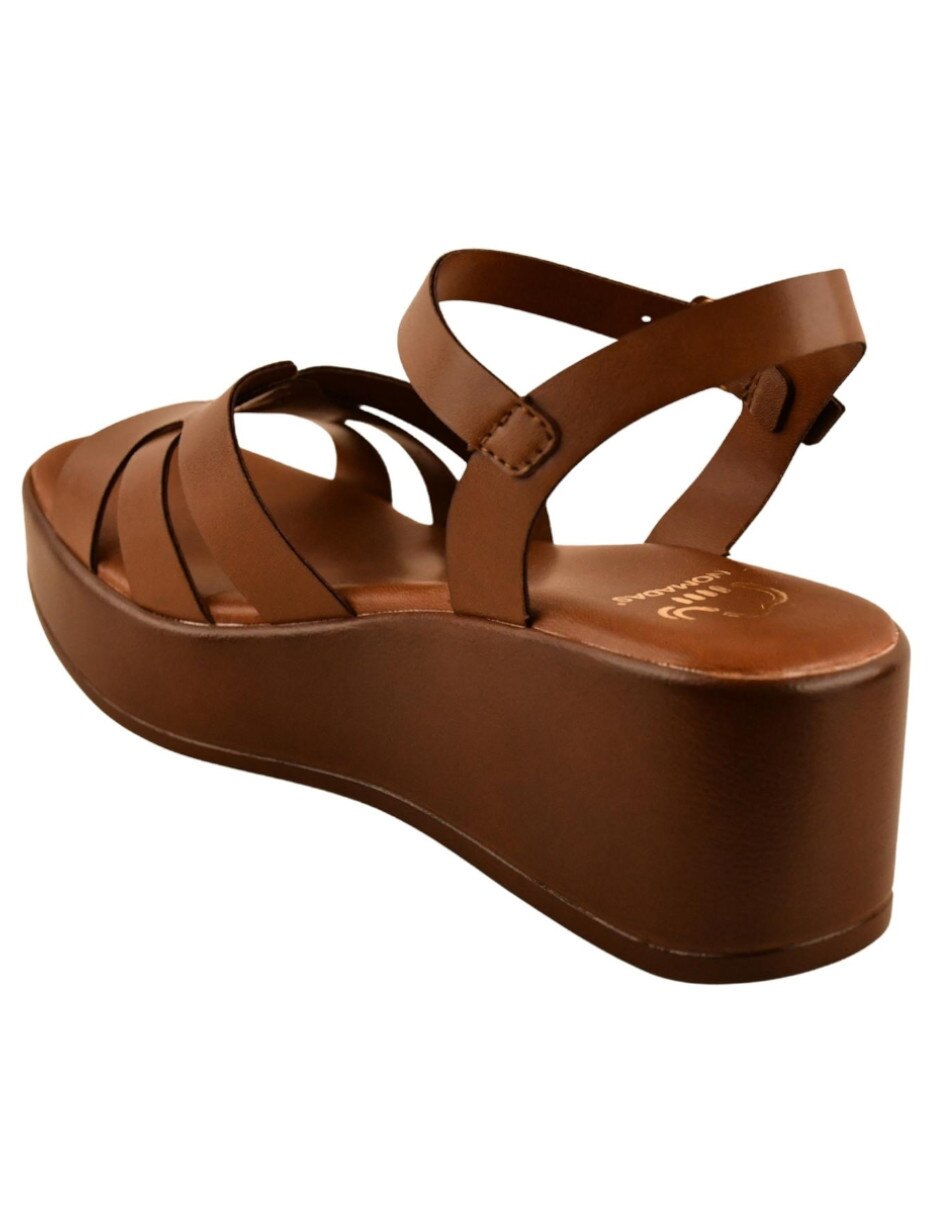 Sandalia para mujer 5