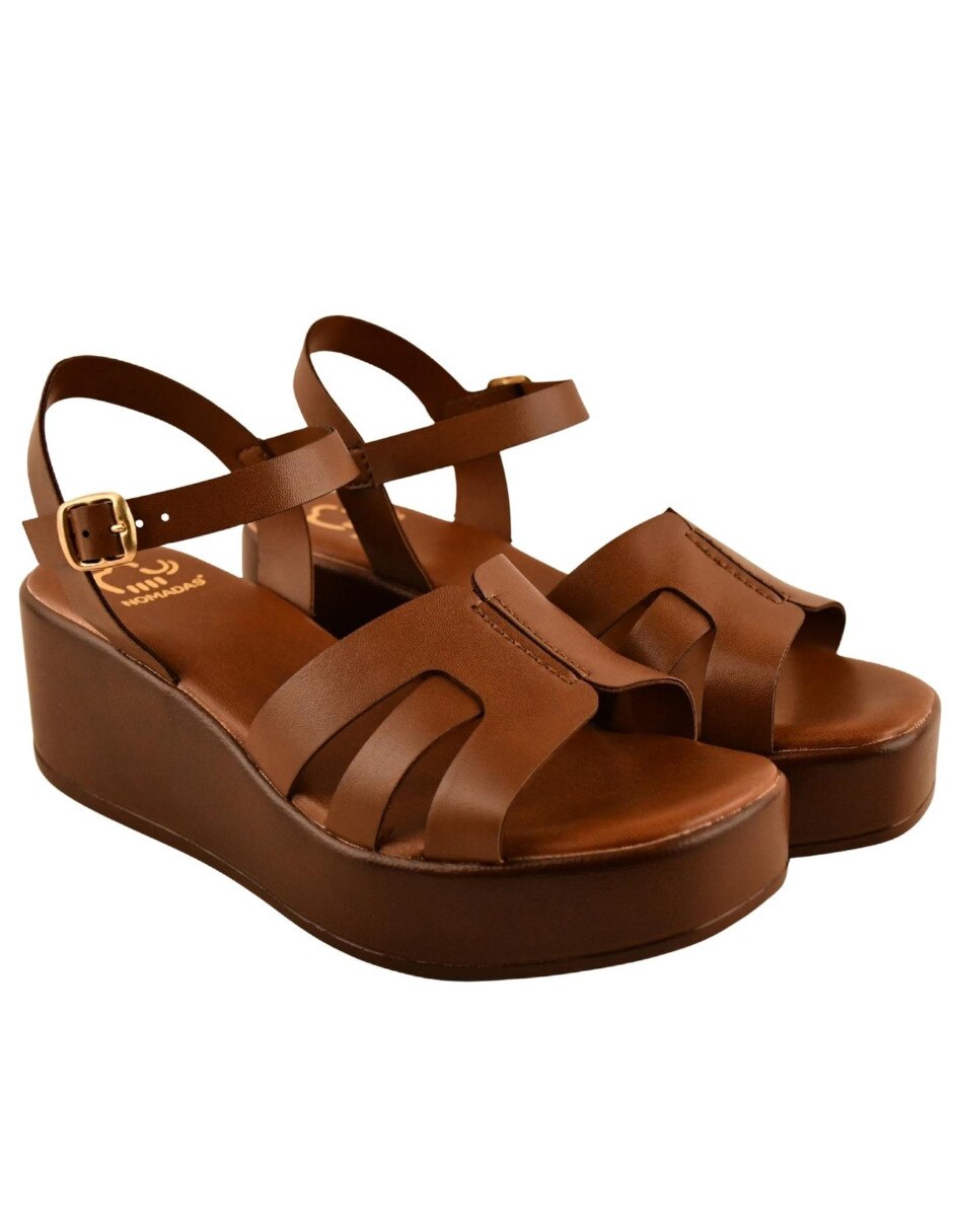 Sandalia para mujer 4