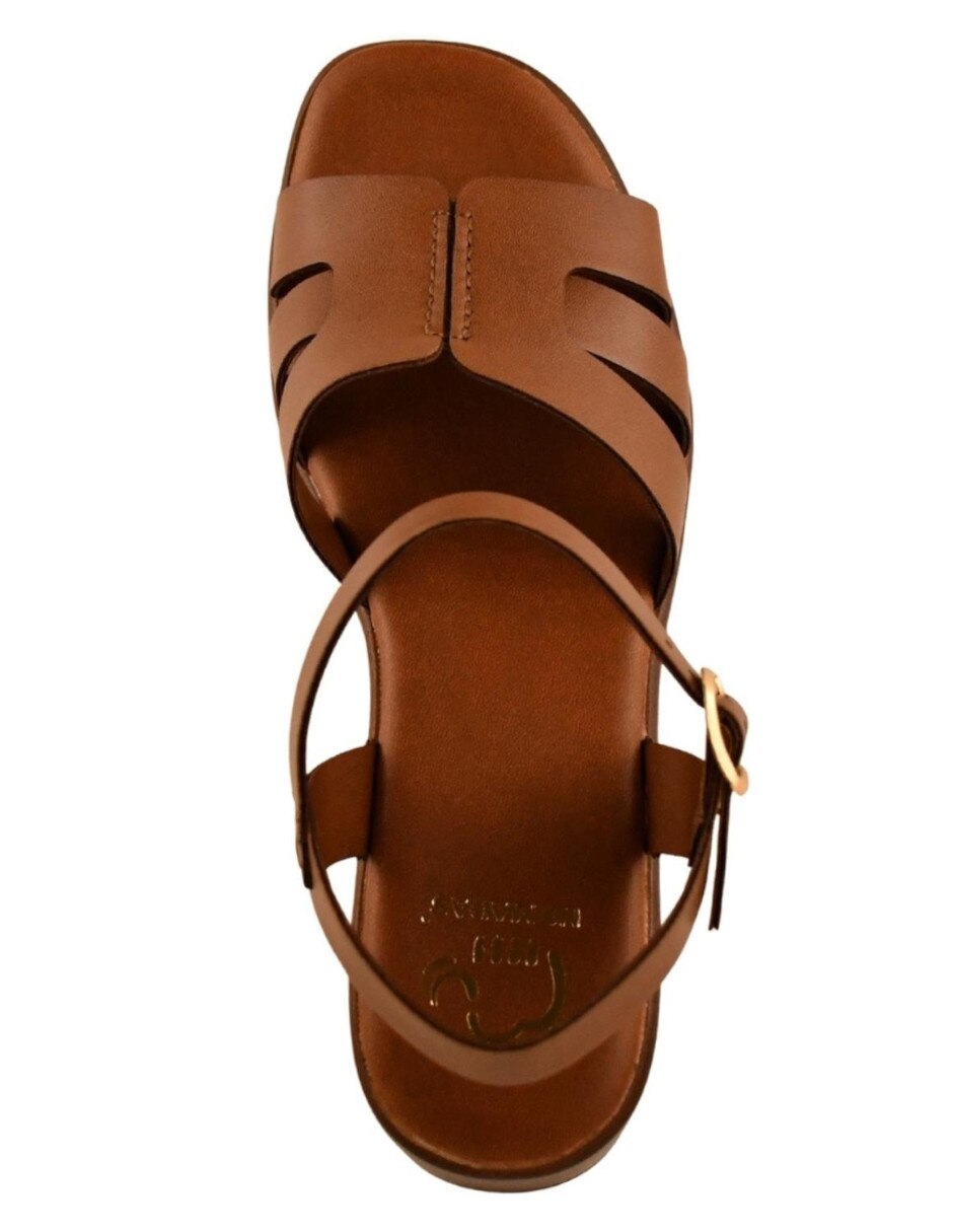 Sandalia para mujer 3