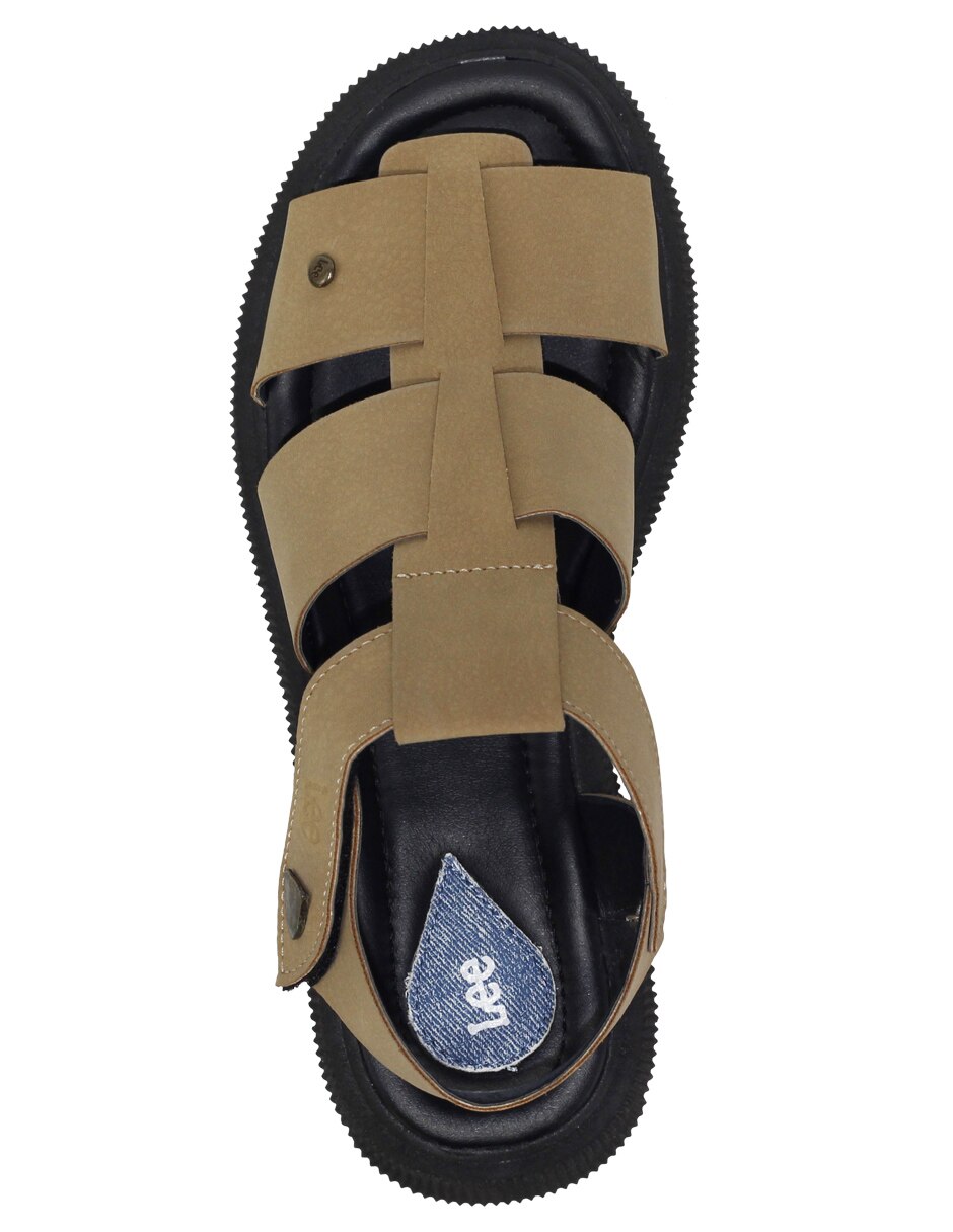 Sandalia para mujer 5